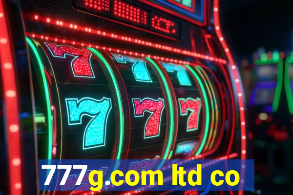 777g.com ltd co