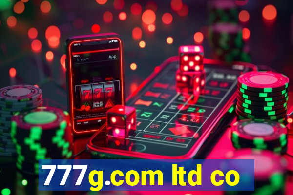 777g.com ltd co