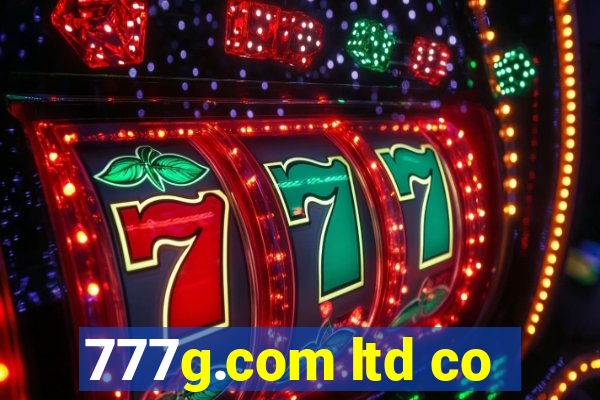 777g.com ltd co