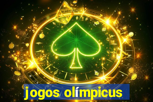 jogos olímpicus