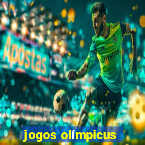 jogos olímpicus