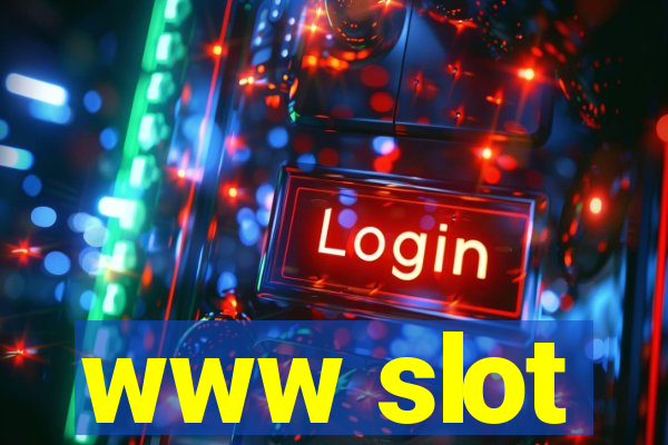 www slot