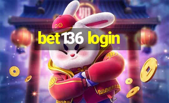 bet136 login