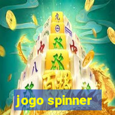 jogo spinner