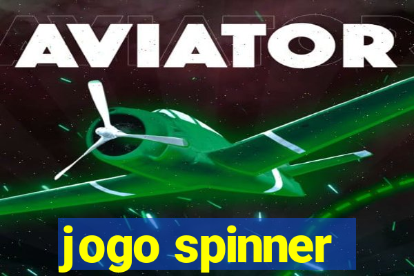 jogo spinner