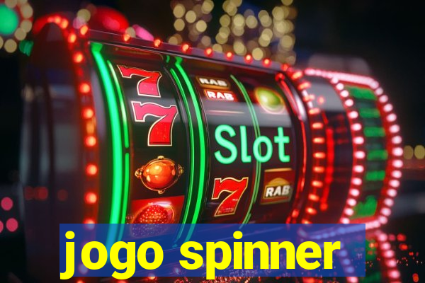 jogo spinner