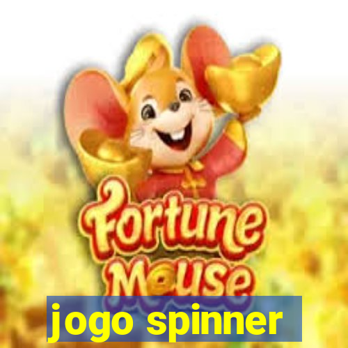 jogo spinner