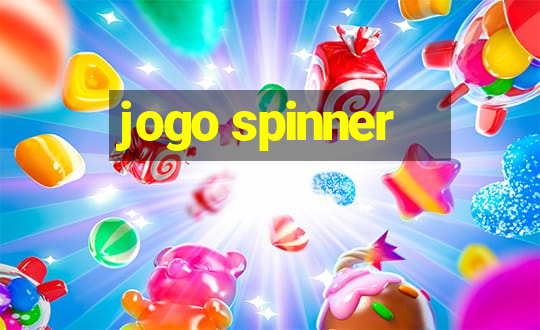 jogo spinner