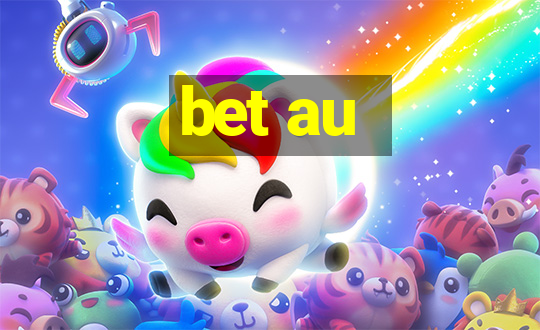 bet au