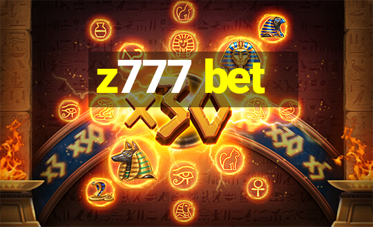 z777 bet