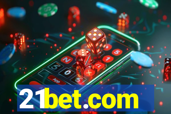 21bet.com