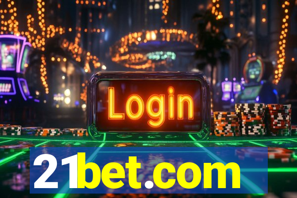 21bet.com