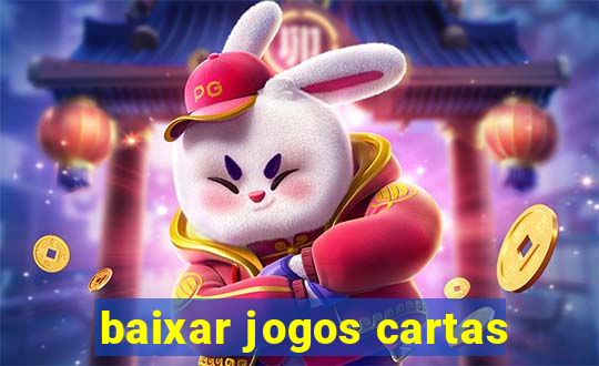 baixar jogos cartas