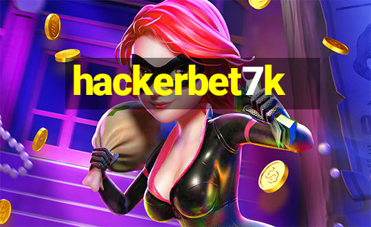 hackerbet7k