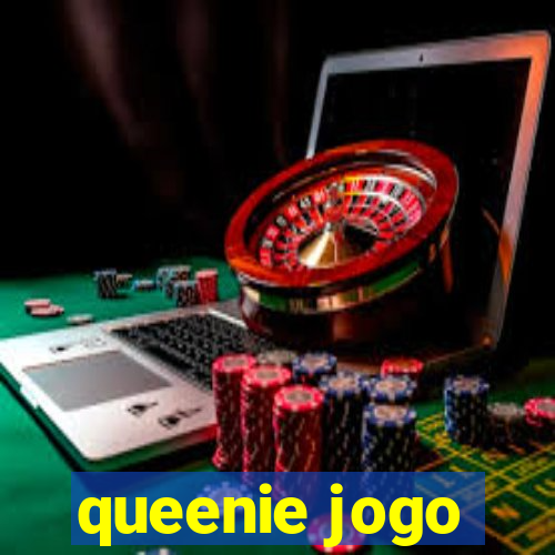 queenie jogo