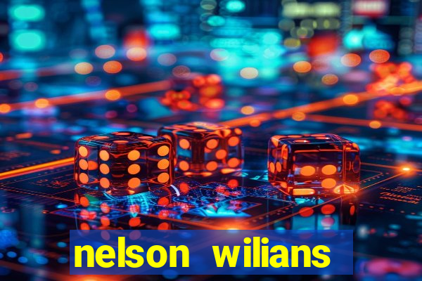 nelson wilians fratoni rodrigues fortuna