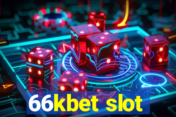 66kbet slot