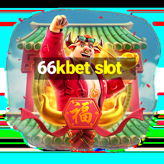 66kbet slot