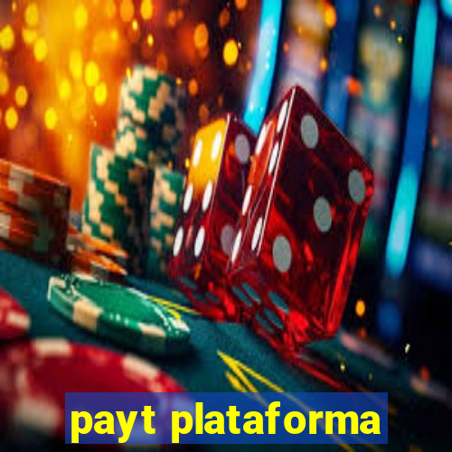 payt plataforma