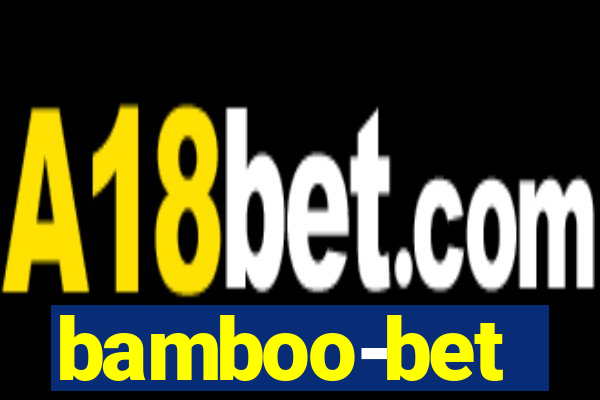 bamboo-bet