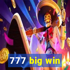 777 big win