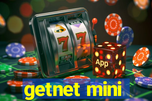 getnet mini