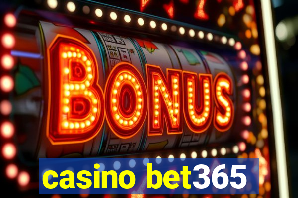 casino bet365