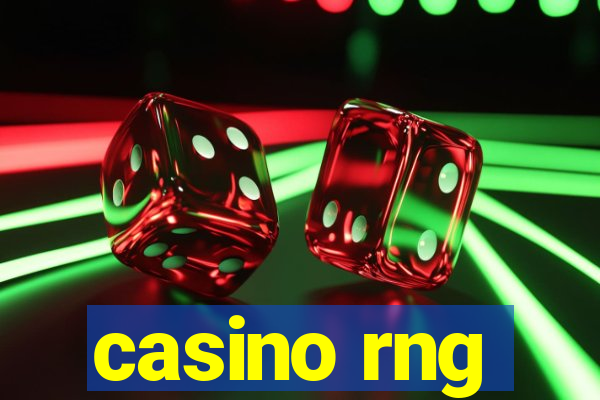 casino rng