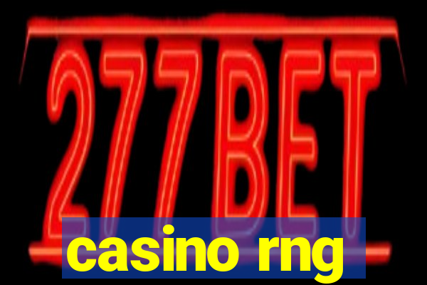 casino rng