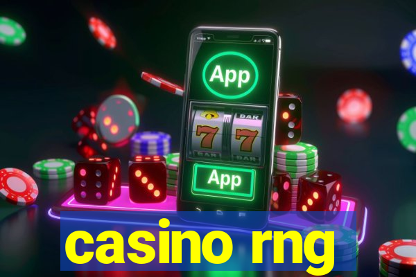 casino rng