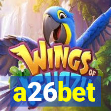 a26bet