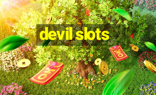 devil slots