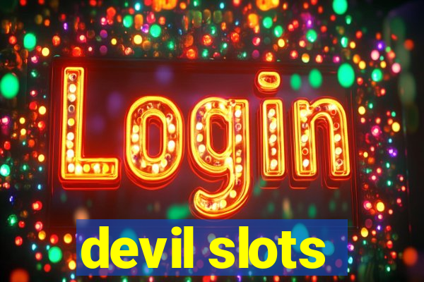 devil slots