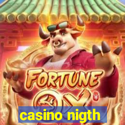 casino nigth