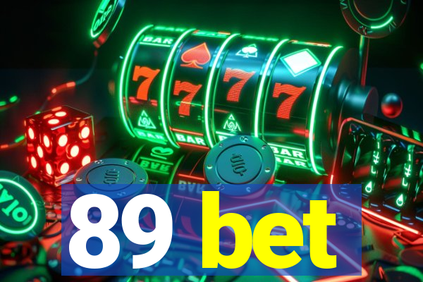 89 bet