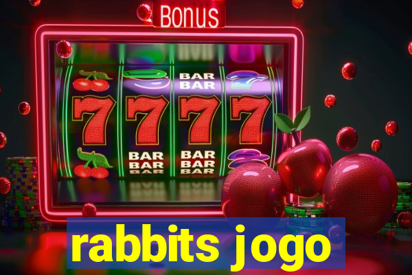 rabbits jogo