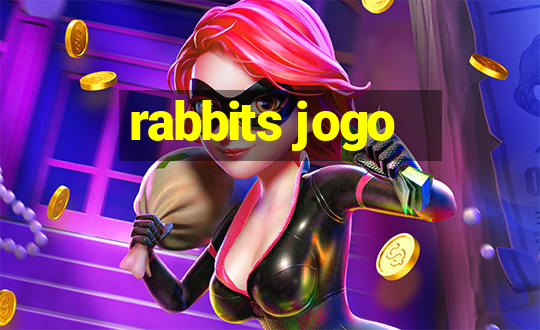 rabbits jogo