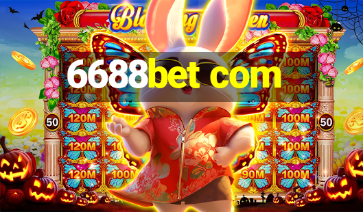 6688bet com