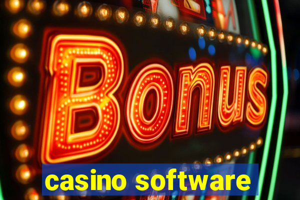 casino software