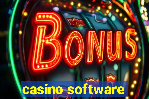 casino software