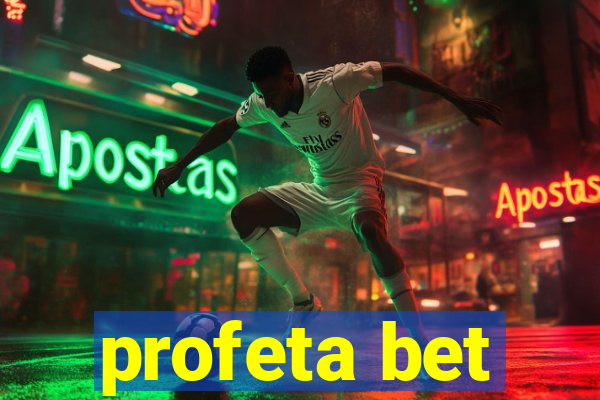 profeta bet