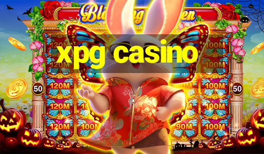 xpg casino