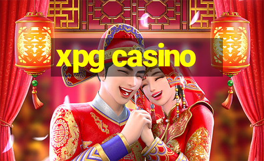 xpg casino