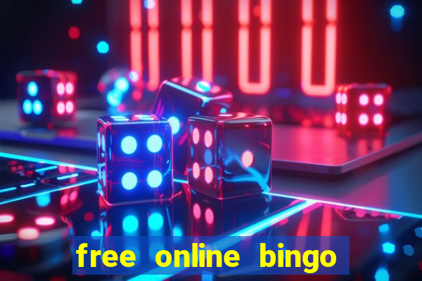 free online bingo casino games