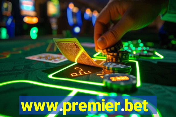 www.premier.bet.com