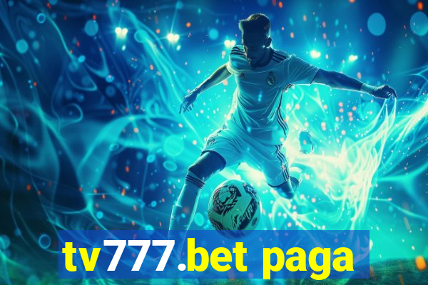 tv777.bet paga