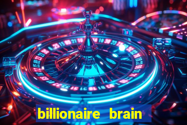 billionaire brain wave - brand new vsl from 8-figure marketer