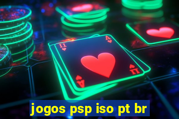 jogos psp iso pt br