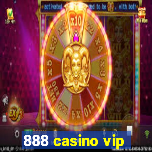 888 casino vip