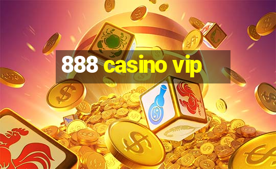 888 casino vip